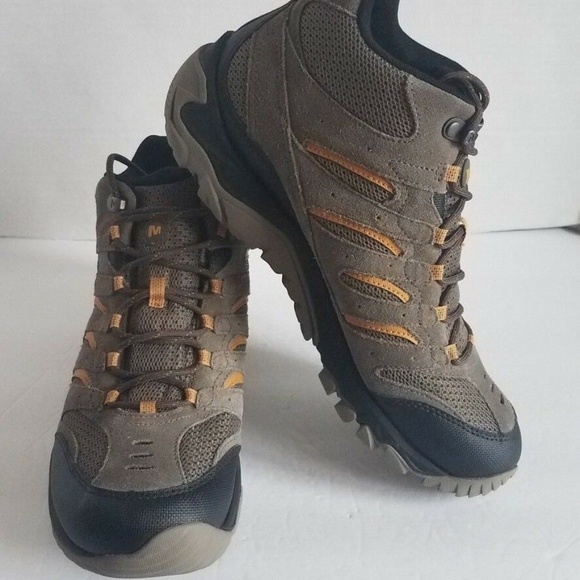 merrell pine mid vent